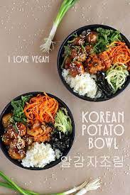Pin On Korean Food Recipes