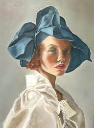 This my second ever oil painting. On an old upcycled 30x30 box canvas frame  I just loved the way the sunlight was falling