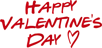 Polish your personal project or design with these valentines day transparent png images, make it even more personalized and more attractive. Happy Valentines Day Png Picpng
