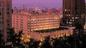 Hotel ibis méxico alameda is alongside mexico city's main avenue, av juárez, and is 10 minutes from the palacio de bellas artes, 10. Four Seasons Hotel Mexico D F Ciudad De Mexico Distrito Federal Mexico Juarez Venue Report