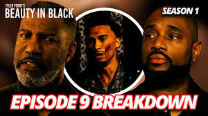 HORACE IS DONE NOW!!! JULES TRIPPIN?