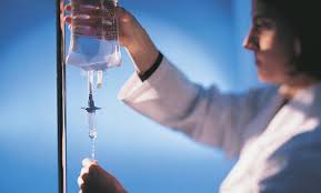 uDrip IV | IV Therapy & Medical Spa in St. Petersburg, FL