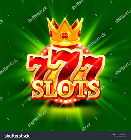 Big Win Slots 777 Banner Casino Stock Vector (Royalty Free) 1030858561 |  Shutterstock