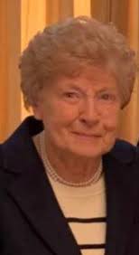 Condolence Book for Kathleen (Kitty) Dowling (Baldoyle, Dublin)