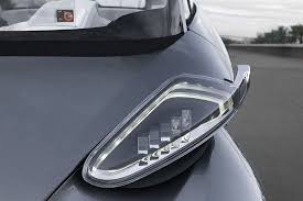 Peugeot Bb1 Concept Car Headlights Peugeot Automotive Detailing