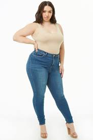 Tcftop10 Where To Find Great Plus Size Jeans Under 100