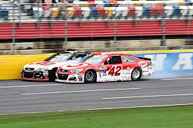 The system was founded as 'the chase for the championship' on january 21, 2004. Beside The Rising Tide Nascar Making Up Rules As They Go