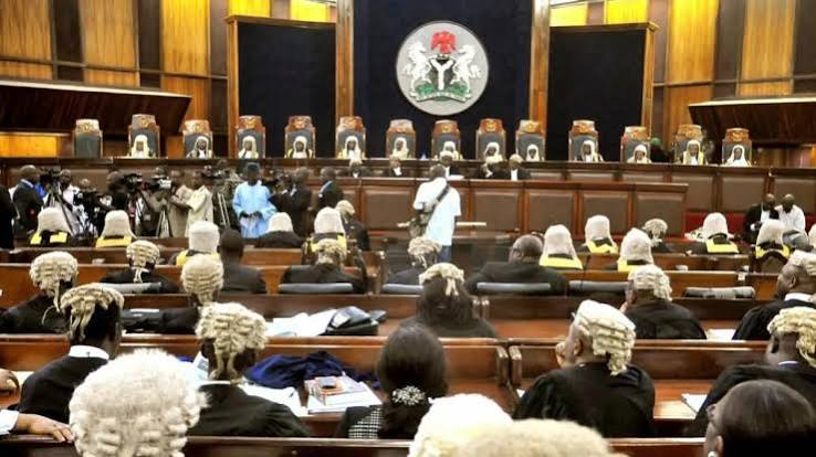 What's the Structure of the Nigerian Government? | Zikoko!