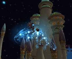 Buy Reins Of The Astral Cloud Serpent No Farm And Download