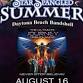 Star Spangled Summer: Never Stop Believin'