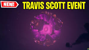 Buy and sell authentic travis scott and other limited edition collectibles on stockx, including the travis scott cactus jack fortnite 12. New Travis Scott Astro World Event Live In Game Poster For Concert Fortnite Chapter 2 Season 2 Youtube