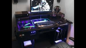 8 best gaming desk under $600. Gaming Table Wild Country Fine Arts