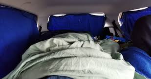 Wir als seitenbetreiber begrüßen sie zuhause zum großen produktvergleich. Reisen Und Dabei Im Auto Schlafen