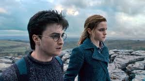 Things Fall Apart: _Harry Potter and the Deathly Hallows: Part 1_ and  _White Material_ | Vogue