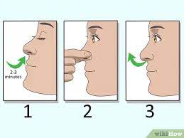 How To Stop Mouth Breathing: 15 Steps (With Pictures) - Wikihow