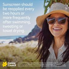 Cancer council best sale