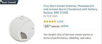This way, you are covering all your bases in the event that you have a. What To Do When Smoke Alarm Keeps Beeping