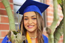 Class of 2020 Graduation Announcements