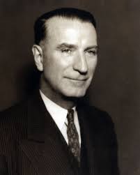 Glenn Allan Abbey (1898-1962)