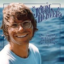 Stream Till You Opened My Eyes by John Denver