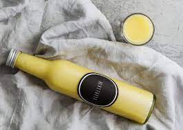 Herstellung und besonderheiten (wesentliche bestimmungen für rohstoffe, zuckerung, geschützte Leckerer Eierlikor Auch Eine Tolle Geschenkidee A Matter Of Taste