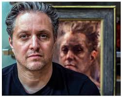 About — The Art of Shawn Barber