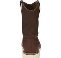 Edge Walker 11" Waterproof | Chippewa Boots