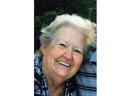 Patricia "Pat" Calvert Obituary (2024)