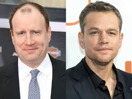 Jun 07, 2021 · well, i have no ownership over loki, as you know, tom hiddleston told decider. Kevin Feige Matt Damon S Cameo In Thor Ragnarok Was Very Surreal English Movie News Times Of India
