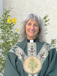 Clergy & Staff — St. Alban's Episcopal Church