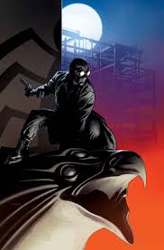 Sony also released a new image of peter, miles and gwen from the film. Spider Man Noir Returns In Edge Of Spider Verse 1 First Look Noir Spiderman Spiderman Spiderman Comic