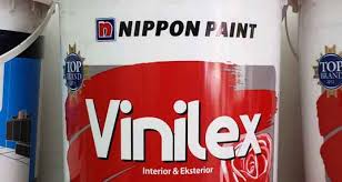 Nippon super vinilex exterior black. Daftar Harga Cat Vinilex Terbaru 2020 Untuk Interior Eksterior Rumah