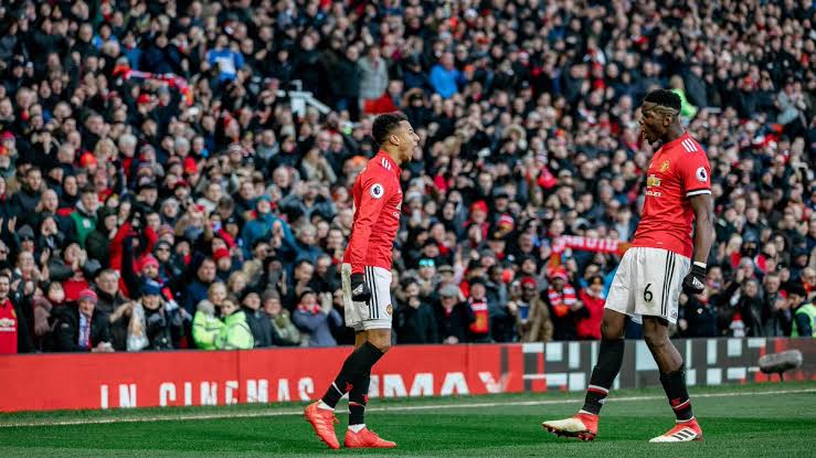 Manchester United