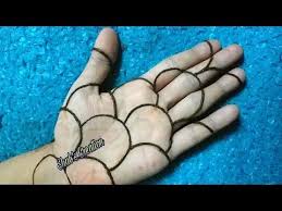 Youtube Full Mehndi Designs Eid Mehndi Designs Full Hand Mehndi