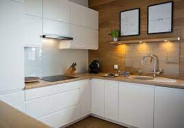 cuisine moderne bois chene cuisine moderne amenagement cuisine cuisines design