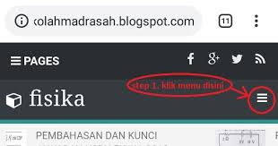 Maybe you would like to learn more about one of these? Contoh Soal Dan Pembahasan Fisika Sma Kelas Xi Semester 2 Peatix