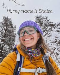 Shalea Marie