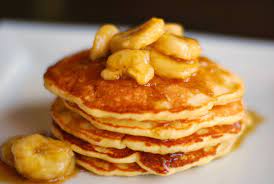 Resepi pancake paling mudah yang sure sedap! 5 Resepi Berasaskan Pisang Untuk Sarapan Pagi Sungguh Menyelerakan Pamapedia