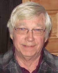 David R. Mehler Obituary August 19, 2016