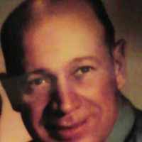 Ford Nelson Jepperson (1916–1981)