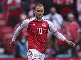 Christian dannemann eriksen is a danish professional footballer who plays as an attacking midfielder for serie a club inter milan and the de. We Got Christian Back Denmark Doctor After Eriksen Collapse Football News Times Of India