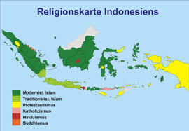Indonesien (indonesisch indonesia) ist eine republik in südostasien. Indonesien Wikipedia