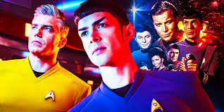 Every Way Strange New Worlds Has Already Changed TOS