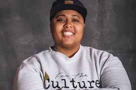 Team instant action (gaming) tia: Meet Tia Lyles Williams Ceo Of Biotech Manufacturer Lucaspye Bio