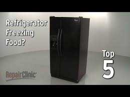 Maybe you would like to learn more about one of these? Lg Refrigerator Refrigerator Freezing Food Repair Parts Repair Clinic