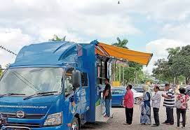 Rencana kerja pemerintah daerah kab. Kuala Langat To Become Municipality The Star