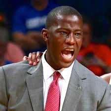 Who are the Potential Candidates to Replace Anthony Grant at Alabama?