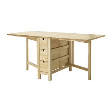 Norden Gateleg Table Ikea Ikea Dining Table Ikea Home Ikea