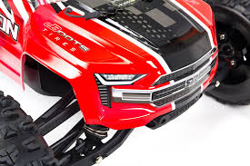 Shop for rc toys from a wide selection of kids toys & games such as airplanes, boats, cars, trucks, robots and many more. Arrma Kraton Blx Radio Controlled Car Designed Fast Designed Tough