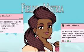 Fields Of Mistria: How To Get Water Chestnuts (Trail Mix Quest Guide)